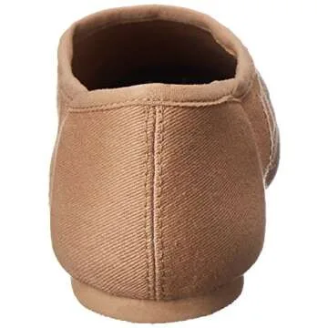 Capezio Eos Canvas Jazz Shoes for Women - Dance Comfort