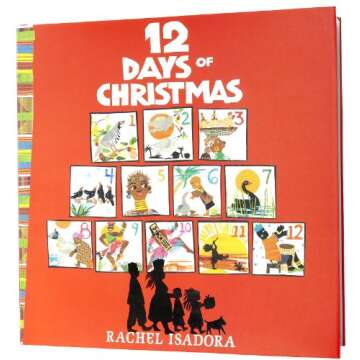 The 12 Days of Christmas