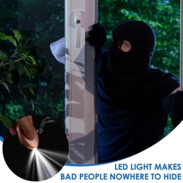 Kanayu 76 Pcs Personal Alarm Bulk 130DB Safe Sound Emergency Safety Self Defense Security Alert Keychain with Led Light Personal Protection Alarm for Women Girls Kids Elderly, Mixed Colors