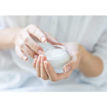 Pure Original Ingredients Zinc Oxide Powder for DIY Skincare