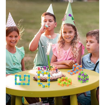 Wacky Track Fidget Toys for ADHD Autism Stress Relief Fun