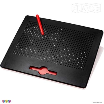 Magnetic Drawing Board - Educational Fun for Kids