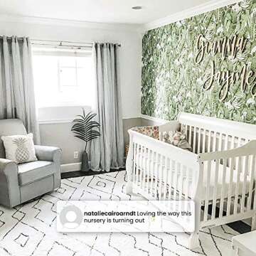 Delta Canton 4-in-1 Crib – Safe & Stylish Nursery Essentials