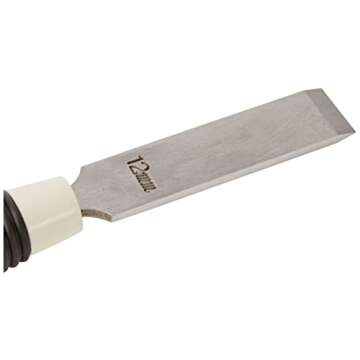 Clover Button Hole Cutter