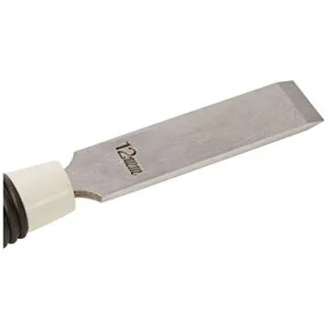 Clover Button Hole Cutter