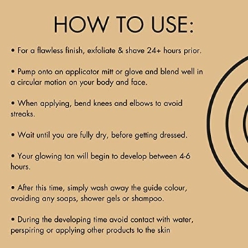 St Moriz Instant Self Tanning Mousse Dark Tone - 2x200 ml