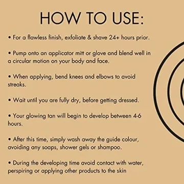 St Moriz Instant Self Tanning Mousse Dark Tone - 2x200 ml