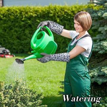 Stylish Protective Gardening Gloves for Women