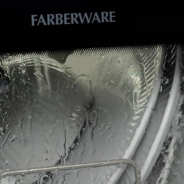 Farberware Countertop Dishwasher with 5 Programs