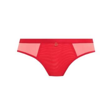 Freya Classic Briefs Chilli Red - Comfortable & Stylish Underwear
