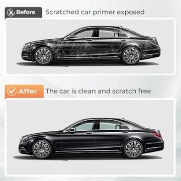 2025 Magic Pen for Car Scratch Removal and Repair