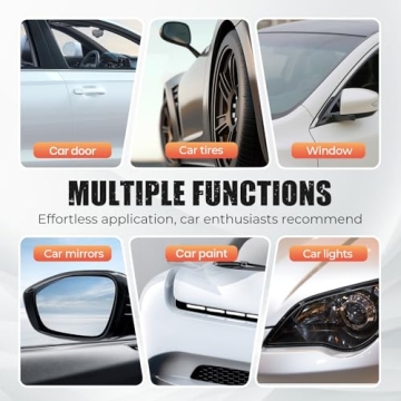 2025 Magic Pen for Car Scratch Removal and Repair