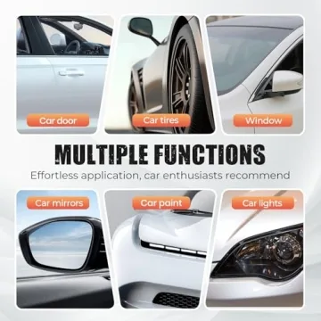 2025 Magic Pen for Car Scratch Removal and Repair