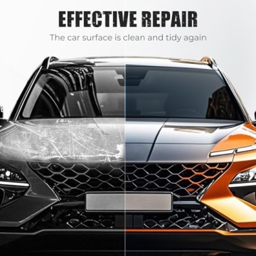 2025 Magic Pen for Car Scratch Removal and Repair