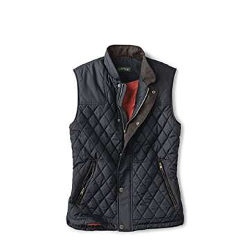 Orvis Men's RT7 Quilted Vest