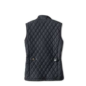 Orvis Men's RT7 Quilted Vest