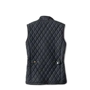 Orvis Men's RT7 Quilted Vest