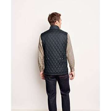 Orvis Men's RT7 Quilted Vest