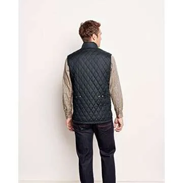 Orvis Men's RT7 Quilted Vest