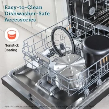 COSORI Rice Cooker 10 Cup with 24h Keep Warm Functionality