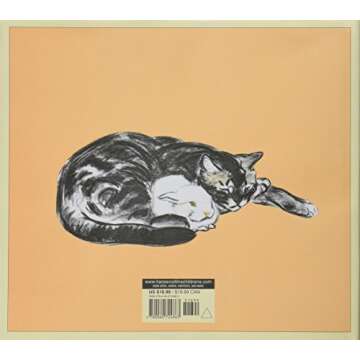 Marshmallow: An Easter And Springtime Book For Kids