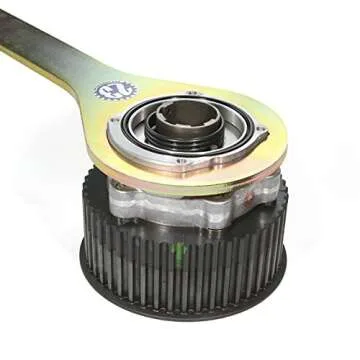 Company23 Subaru Cam Sprocket Tool for Precision Repairs