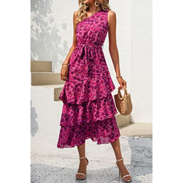 Stylish Sundress for Effortless Summer Elegance