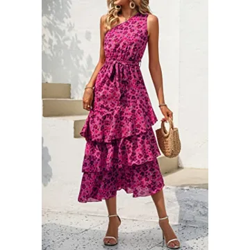 Stylish Sundress for Effortless Summer Elegance