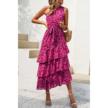Stylish Sundress for Effortless Summer Elegance