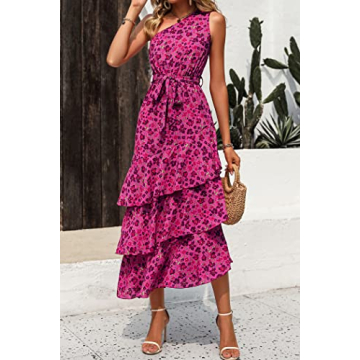 Stylish Sundress for Effortless Summer Elegance