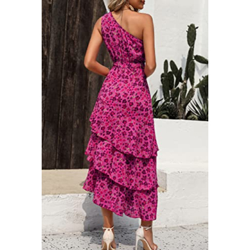 Stylish Sundress for Effortless Summer Elegance