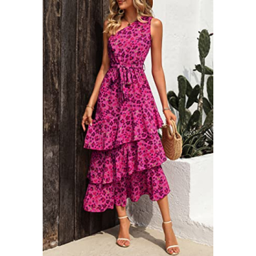 Stylish Sundress for Effortless Summer Elegance