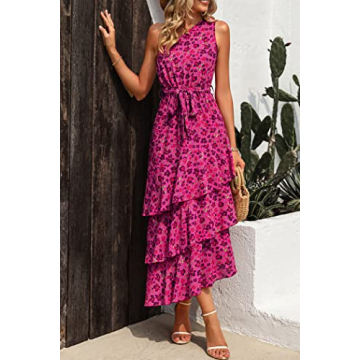 Stylish Sundress for Effortless Summer Elegance