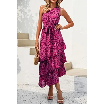 Stylish Sundress for Effortless Summer Elegance