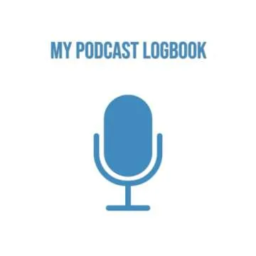 My Podcasting Logbook