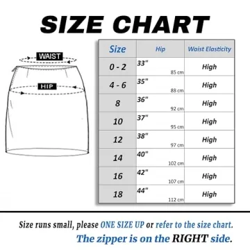 Sparkly Sequin Skirt for Women | Rave & Festival Outfit