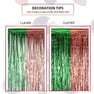 LOLStar Football Photo Booth Prop Party Decorations