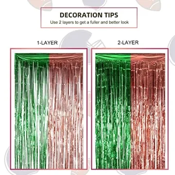 LOLStar Football Photo Booth Prop Party Decorations