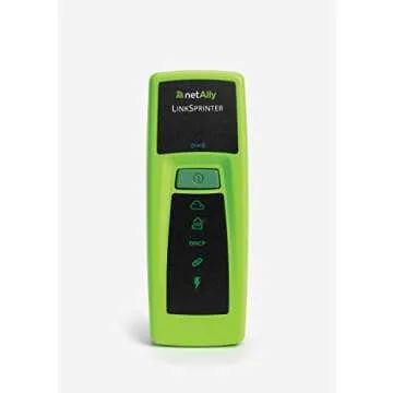 NetAlly LINKSOLUTIONS-KIT, Network Tester Kit