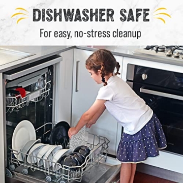 Cooling Rack Set - Stainless Steel Baking Rack, 2 Pack