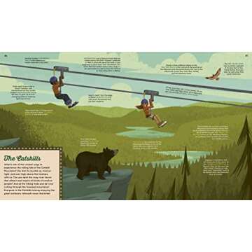 Only in New York: Weird and Wonderful Facts About The Empire State (Americana)