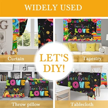 Avezano Rose Gold Glitter Backdrop for Celebrations