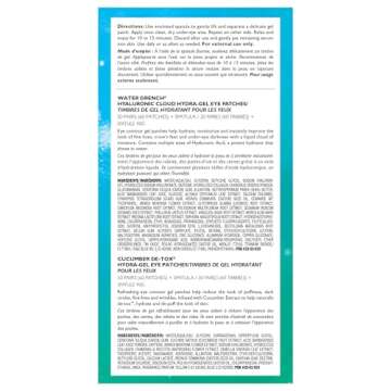 Peter Thomas Roth Eye Patch Galaxy | Full Size Eye Patches Kit