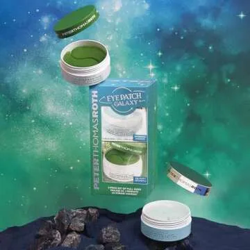 Peter Thomas Roth Eye Patch Galaxy - Hydrating Eye Care