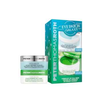 Peter Thomas Roth Eye Patch Galaxy - Hydrating Eye Care