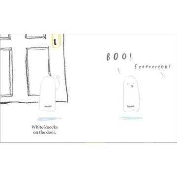 The Crayons Trick or Treat - A Fun Kids' Halloween Book