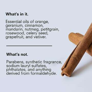 Public Goods Shower Essentials for Men and Women | Natural Shampoo, Conditioner & Body Wash | Made with Organic Essential Oils | Sulfate & Paraben Free | Vegan Friendly | 12 Fl Oz Bottles