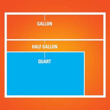 Hefty Slider Freezer Storage Bags, Quart Size, 74 Count