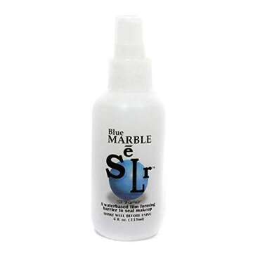 PPI Skin Illustrator Waterproof Makeup Setting Spray 4oz