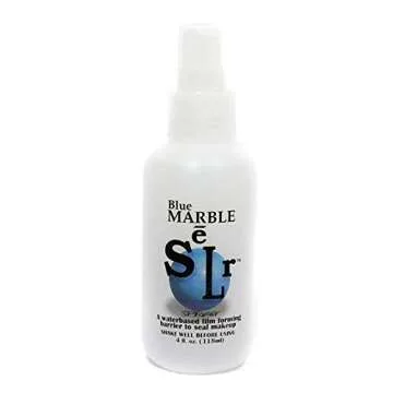 PPI Skin Illustrator Waterproof Makeup Setting Spray 4oz